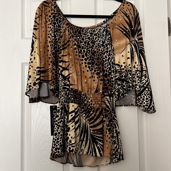 ONYX Nite dress shirt - Picture 2 of 3